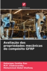 Avaliacao das propriedades mecanicas do composito GFRP - Book