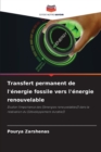Transfert permanent de l'energie fossile vers l'energie renouvelable - Book