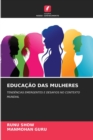 Educacao Das Mulheres - Book