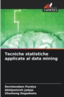 Tecniche statistiche applicate al data mining - Book