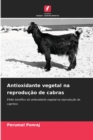 Antioxidante vegetal na reproducao de cabras - Book