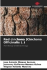 Red cinchona (Cinchona Officinalis L.) - Book