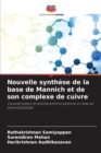 Nouvelle synthese de la base de Mannich et de son complexe de cuivre - Book