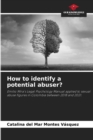 How to identify a potential abuser? - Book