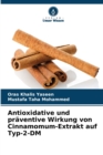 Antioxidative und praventive Wirkung von Cinnamomum-Extrakt auf Typ-2-DM - Book