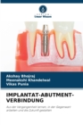 Implantat-Abutment-Verbindung - Book