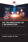 Les Technologies de l'Information - Book