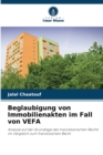 Beglaubigung von Immobilienakten im Fall von VEFA - Book