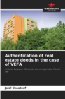 Authentication of real estate deeds in the case of VEFA - Book