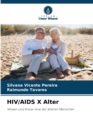 HIV/AIDS X Alter - Book