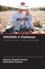 VIH/SIDA X Vieillesse - Book