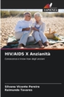 HIV/AIDS X Anzianita - Book