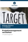Projektmanagement verstehen - Book