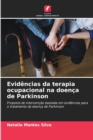 Evidencias da terapia ocupacional na doenca de Parkinson - Book