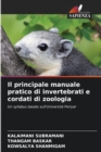Il principale manuale pratico di invertebrati e cordati di zoologia - Book