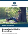 Genealogie Miville-Deschenes - Book