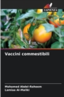 Vaccini commestibili - Book