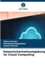 Datensicherheitsumgebung im Cloud Computing - Book