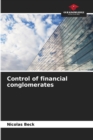 Control of financial conglomerates - Book