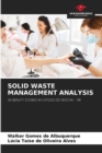 Solid Waste Management Analysis - Book