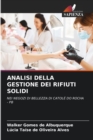 Analisi Della Gestione Dei Rifiuti Solidi - Book