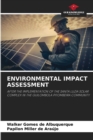 Environmental Impact Assessment - Book