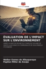 Evaluation de l'Impact Sur l'Environnement - Book