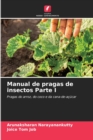 Manual de pragas de insectos Parte I - Book