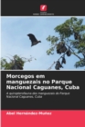 Morcegos em manguezais no Parque Nacional Caguanes, Cuba - Book