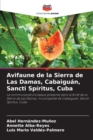 Avifaune de la Sierra de Las Damas, Cabaiguan, Sancti Spiritus, Cuba - Book