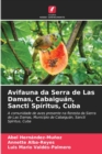 Avifauna da Serra de Las Damas, Cabaiguan, Sancti Spiritus, Cuba - Book