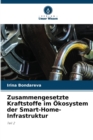 Zusammengesetzte Kraftstoffe im Okosystem der Smart-Home-Infrastruktur - Book