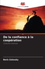 De la confiance a la cooperation - Book