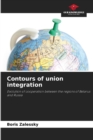 Contours of union integration - Book