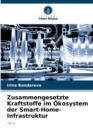 Zusammengesetzte Kraftstoffe im Okosystem der Smart-Home-Infrastruktur - Book