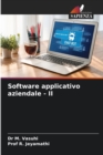 Software applicativo aziendale - II - Book