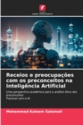 Receios e preocupacoes com os preconceitos na Inteligencia Artificial - Book