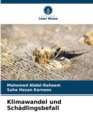 Klimawandel und Schadlingsbefall - Book