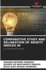 Comparative Study and Delineation of Aridity Indices in - Book