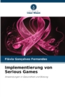 Implementierung von Serious Games - Book