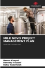 Milk Novo Project Management Plan - Book
