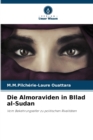 Die Almoraviden in BIlad al-Sudan - Book