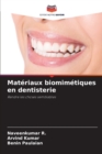 Materiaux biomimetiques en dentisterie - Book