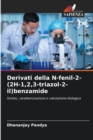 Derivati della N-fenil-2-(2H-1,2,3-triazol-2-il)benzamide - Book