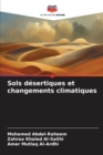 Sols desertiques et changements climatiques - Book