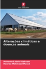 Alteracoes climaticas e doencas animais - Book