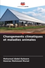 Changements climatiques et maladies animales - Book