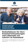 Risikofaktoren fur Herz-Kreislauf-Erkrankungen und Lebensstil von Lehrern im Ruhestand - Book