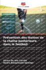Prevention des lesions de la chaine posterieure dans le football - Book