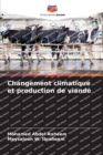 Changement climatique et production de viande - Book